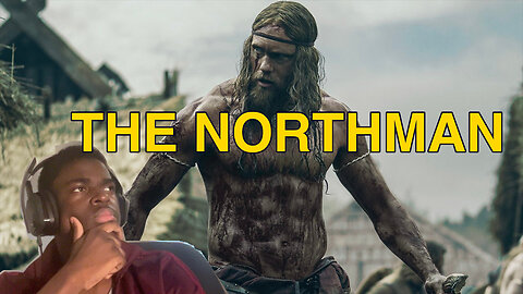 The Northman - F4vour