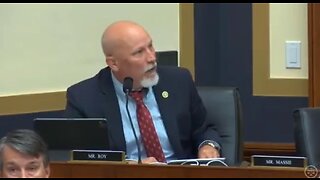 Rep Chip Roy Exposes Big Government Democrat Party