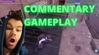Watch Dogs 2 Gameplay #36 /Commentary (CAM ON)
