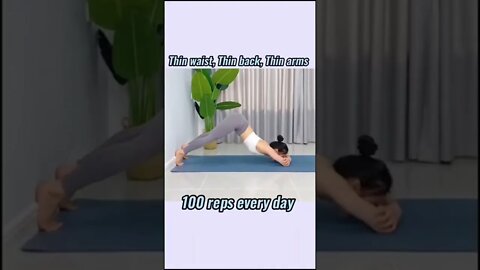 USE THIS EXERCISES TO LOSE WEIGHT - MOTIVATION GYM - Compiled Tiktok #Shorts