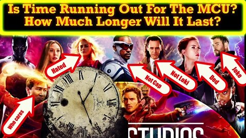 How Much Gas Does The MCU Have Left In The Tank? Is Irrelevancy Around the Corner?