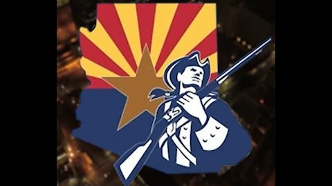 Patriot Party of Arizona calls for one day, one vote