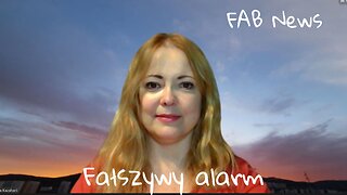 Fałszywy alarm