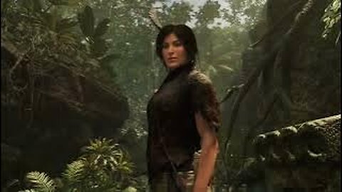 BigUltraXCI plays: Shadow of the Tomb Raider (Part 4)