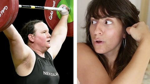 Trans Athletes Call Women Competitors LOSERS & MOCK Female Sports...