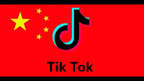 To No One's Surprise, TikTok Admit They Are Spying On You