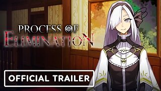 Process of Elimination - Official Launch Trailer