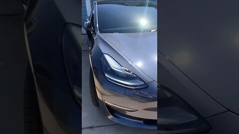 Tesla Model3 #tesla #teslamodel3 #shorts