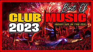 CLUB MUSIC MIX 2023 - Best Mashups & Remixes Of Popular Songs 2023 | Party Mix 2023