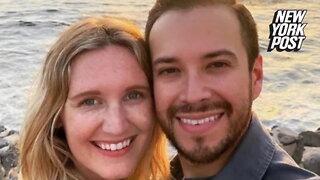Elliot Blair's wife told by Mexican authorities that husband had gunshot wound: lawyer