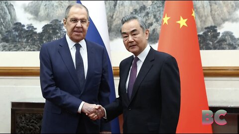 Russia and China to deepen security cooperation in Asia, Europe