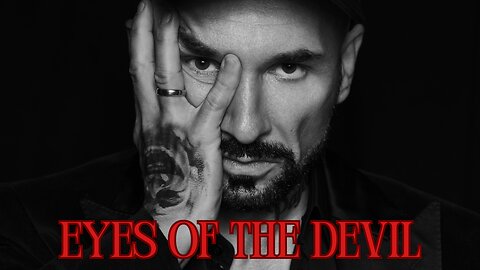 Eyes Of The Devil