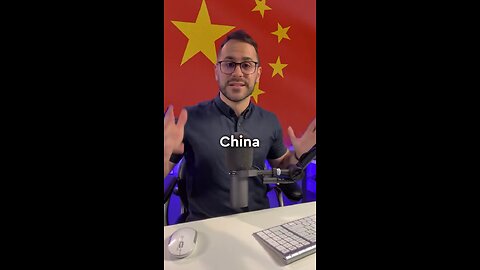 China Trick