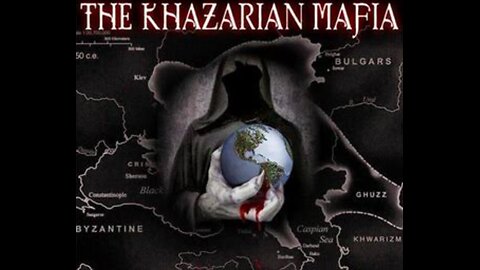 Khazarian Mafia: SATANISTS - CANNIBALS, ADRENOCHROME and The God Eaters PART- PART 2 of 2
