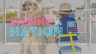 Raising A Nation Ep 20 - Sat 9:00 PM ET -