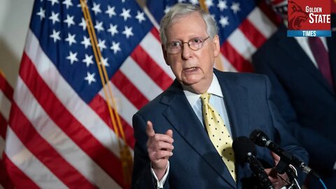 #BREAKING McConnell Warns Dems on Filibuster - Democrats Attempt to Shield Abortion by Any Means!