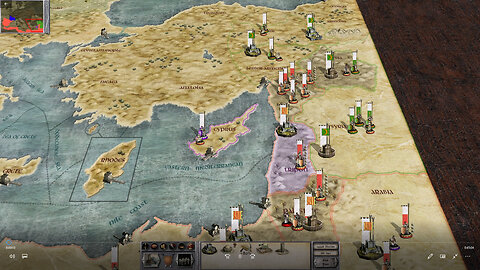Let's Play - Medieval: Total War (Aragonese Episode 8)