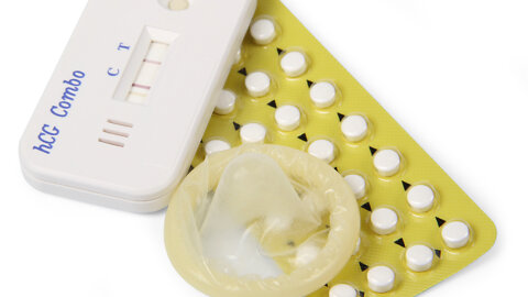 WATCH: Contraception myths and facts