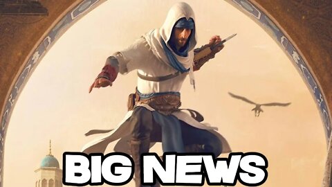 Ubisoft Forward Goes All In With Assassin's Creed & Netflix Show
