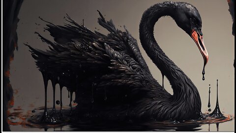 Massive Black Swan Event For 2024?