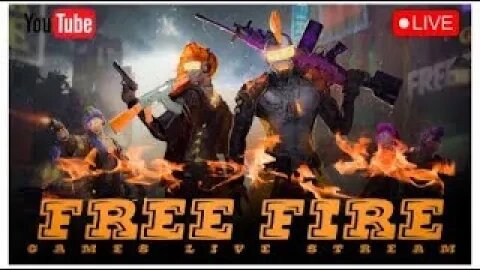 free fire part-2 #trending#live#lastestlive #ytstudio#viral