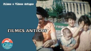 Filmes Antigos (Cinematographia Capichaba)