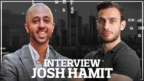 How to Build a Local SEO Campaign in 2022 | Interview with Josh Hamit