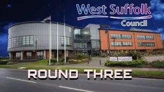 WATCH THIS! West Suffolk Council Meeting #agenda2030 #vote #power