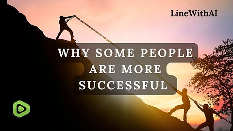 Why some people are more successful | A.I. Motivation