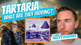 Tartaria - The hidden Civilization