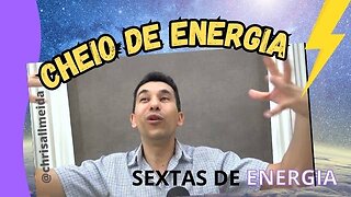 8 MUDANÇAS PARA AUMENTAR SEUS NÍVEIS DE ENERGIA