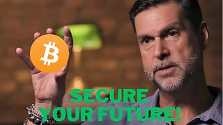 Take Control of Your Financial Future with Raoul Pal | Part 1