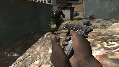 Call of Duty Rio | Destruição no Babilônia | www.BloodCulture.com.br
