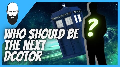 who should be the next doctor / doctor who