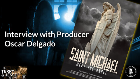 28 Sep 22, The T&J Show: Saint Michael - Meet the Angel to Debut on 9-29-22