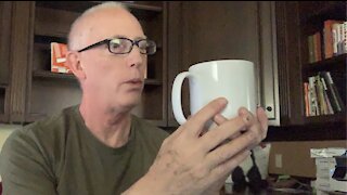 Episode 1518 Scott Adams: Start Your Day Right With the Simultaneous Sip