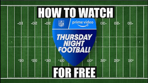 How to Watch Thursday Night Football for Free-How to Cut Cable & Watch the NFL