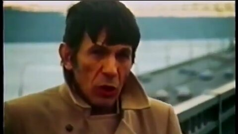 Severe Ice Age Prediction, Presented by Leonard Nimoy in 1979!
