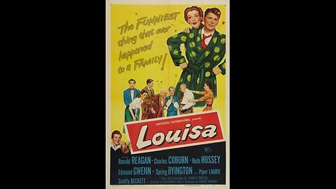 Louisa (1950)