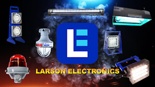 Larson Electronics - Your One Stop Shop for All Lighting and Electronic Needs!