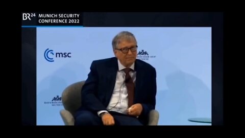 Bill Gates Says Advocates Australian Style Lockdowns, Quarantines & Mandates