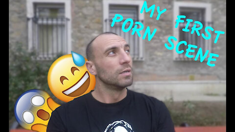 Losing My Porn Virginity