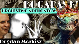 Bogadanki - Królestwo Archontów