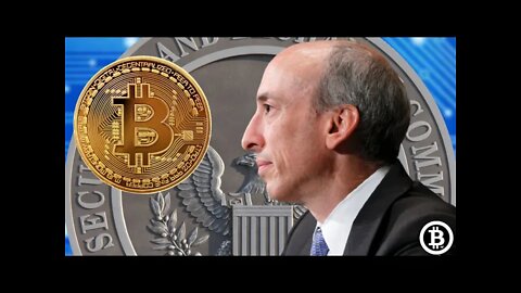Gensler Evasive on Spot Bitcoin ETF: Grayscale May Sue SEC if Spot ETF is Not Approved - 12/1/2021