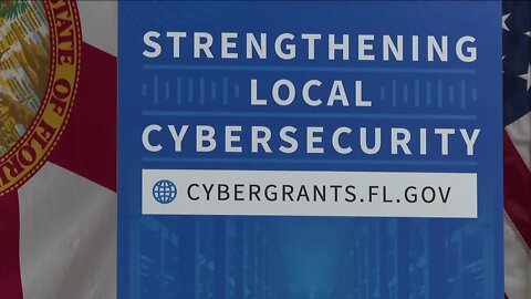 Florida aims to strengthen cybersecurity for local government agencies