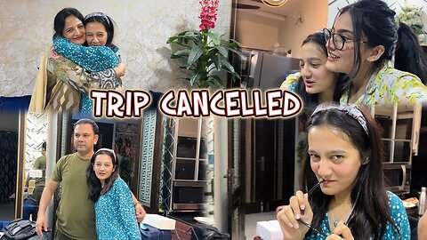 I tried to cancel their trip | Rabia Faisal | Sistrology