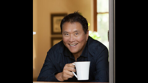 7 Thing you need to learn for your financial freedom. Robert Kiyosaki