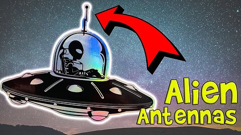 HOA DEMANDS Home Owner Remove ALIEN Antennas from His Home!