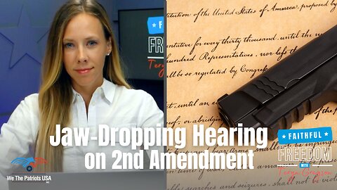 New Mexico Governor’s Attorney says Gun Owners Purposely Intimidate Others in Public | Ep 123