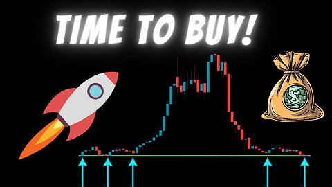 BUYING THIS STOCK THIS WEEK! 🚀